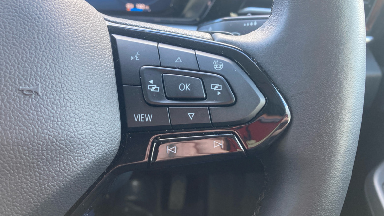 Ford Transit Connect 250 L2 Petrol 1.5 EcoBoost PHEV 150 Limited Van Auto